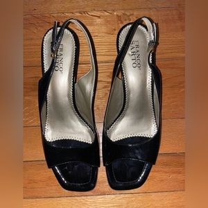 Franco Sarto Heels